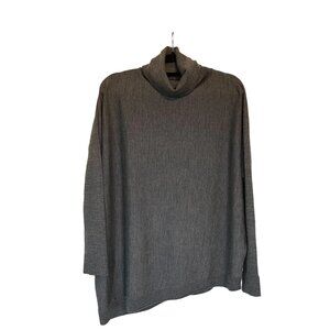 Eileen‎ Fisher Asymmetrical Sweater